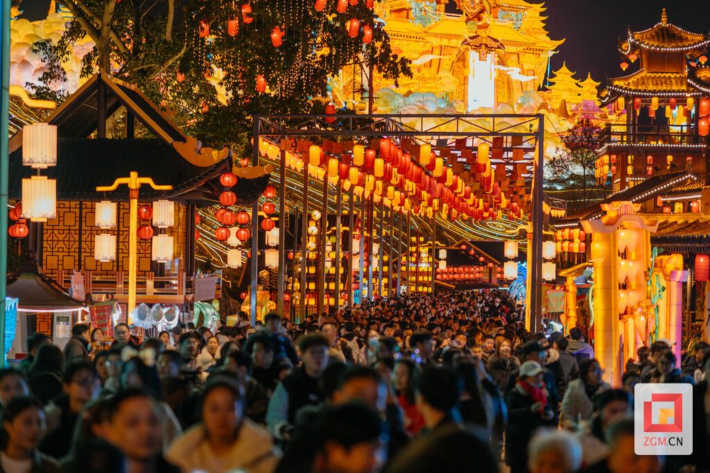 112天超208万次相遇：自贡灯会带给世人的温暖记忆-13.jpg