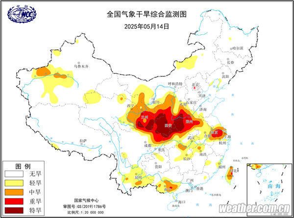 一轮接一轮！南方未来10天捅了“雨窝”-4.jpg