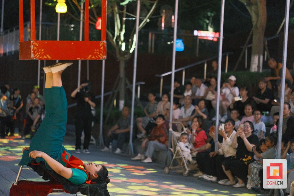 【“自在盐都”消费新场景】“夜游釜溪”：盐都历史两千载 一河读懂一座城-5.jpg