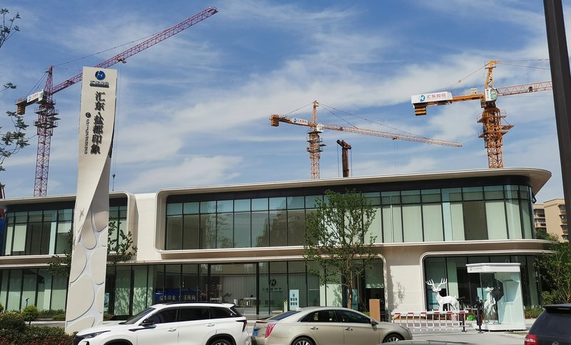 自贡盐都印象，国企准现房领衔南湖西区，多维交通赋能品质生活-2.jpeg