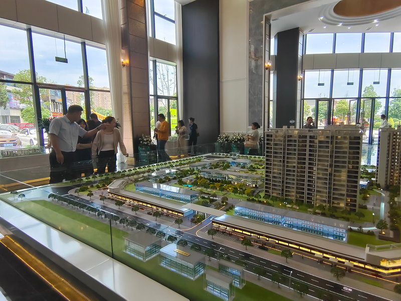 自贡逸景台，宜居生活新标杆，自贡买房必看楼盘解析！-2.jpeg