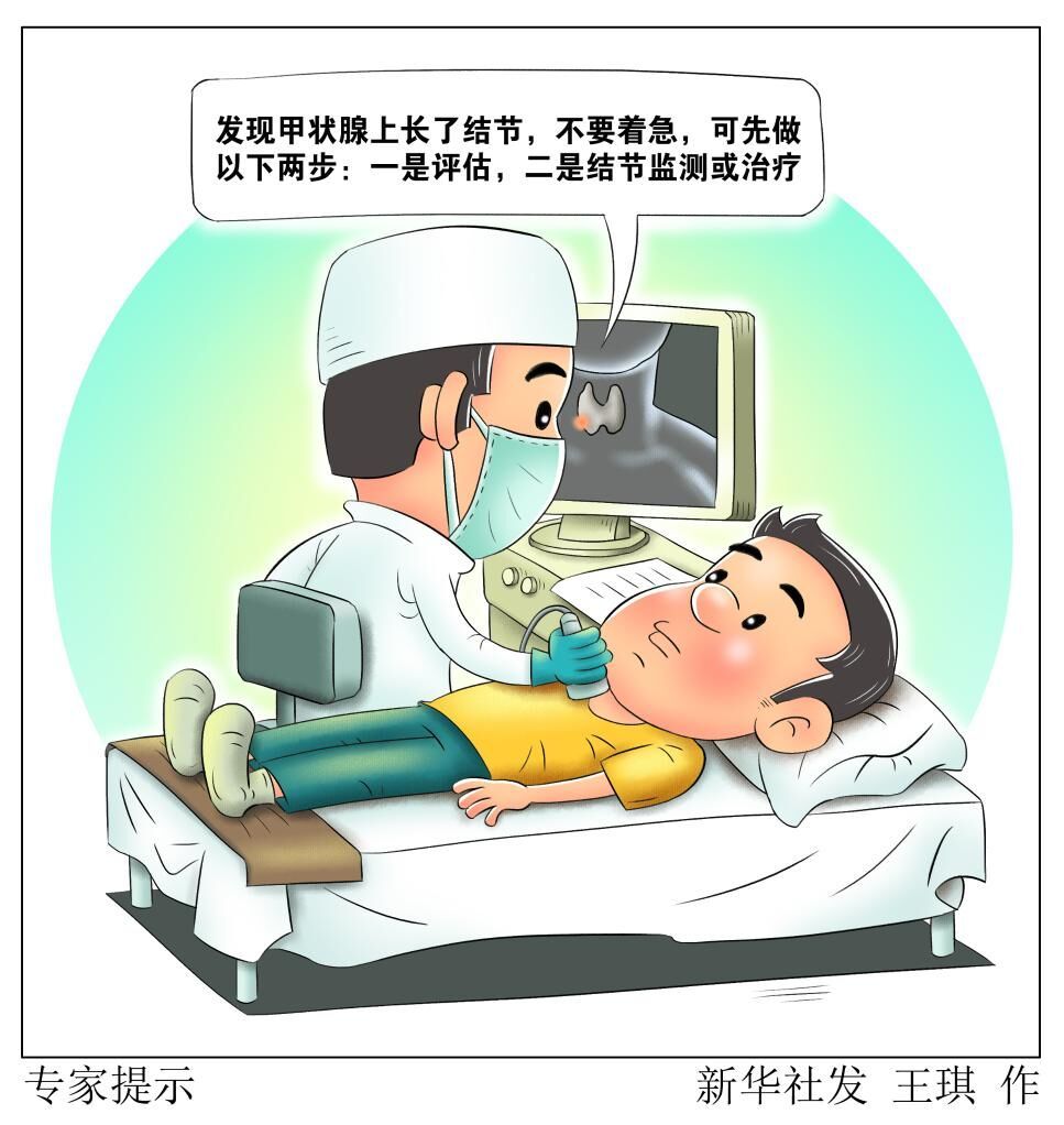 热敷、喝蒲公英茶？医生教你如何正确面对甲状腺结节-2.jpg