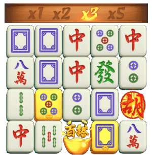 体验经典麻将魅力，尽在PG《麻将胡了》现代转轴！-3.png