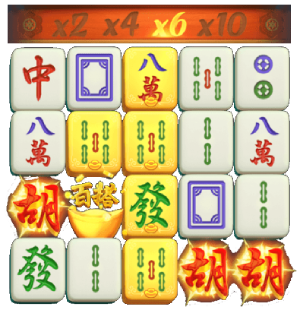 体验经典麻将魅力，尽在PG《麻将胡了》现代转轴！-5.png
