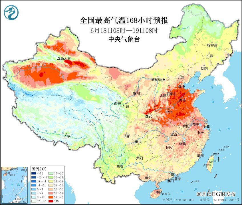 又要热了！我国多地高温将连成一片-9.jpg