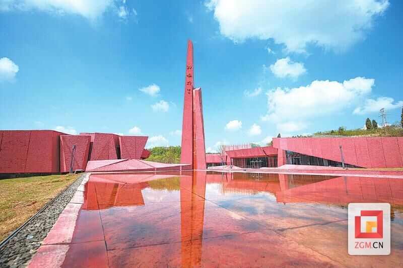 喜捧“奥斯卡小金人”！自贡这项工程获中国建设工程鲁班奖-2.jpg