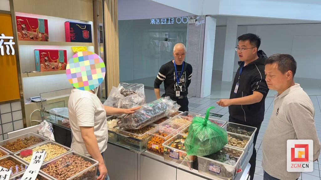 牛肉变猪肉！荣县公安连破两起“挂牛头卖猪鸭肉”案 涉案60余万元-3.jpg
