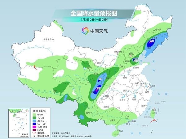 明后两天 盆地这些地方有暴雨→-3.jpg