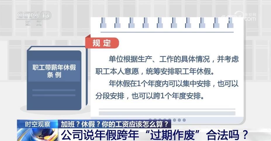 加班、休假工资怎么算？劳动纠纷离职才敢维权？具体案例这样认定-2.jpg