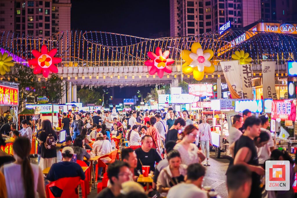 首轮餐饮消费券已“抢”光！不用急，第二期已在路上-1.jpg