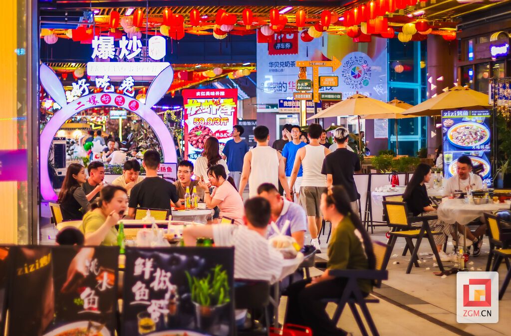 首轮餐饮消费券已“抢”光！不用急，第二期已在路上-2.jpg