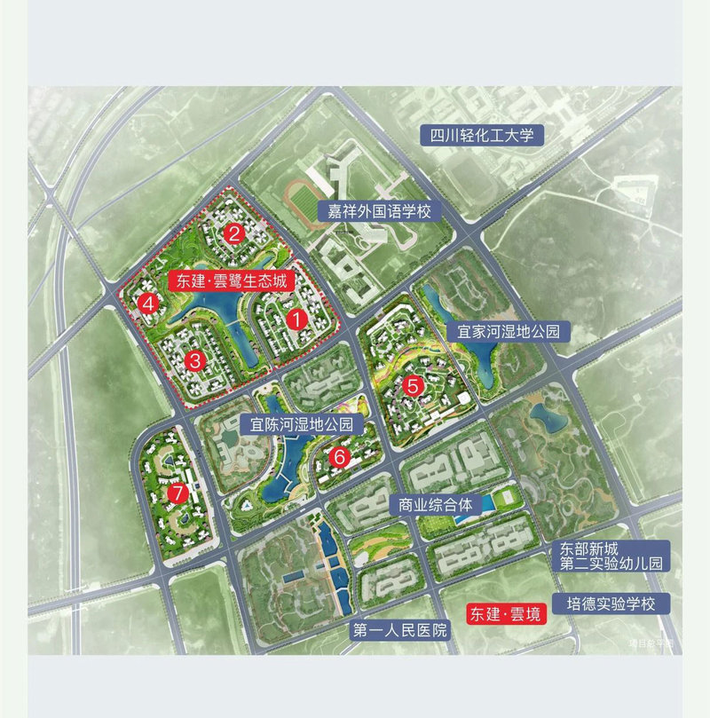 东建云鹭一湖四岛双公园生态艺术大城-7.jpeg