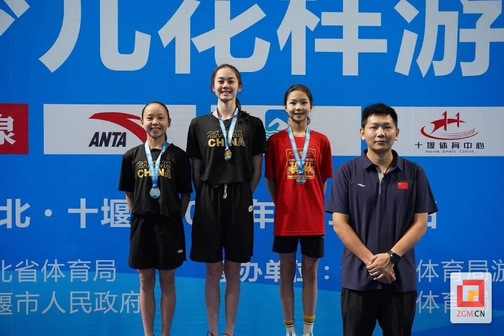 18名自贡少年征战全国花游赛：汗水铸就1金2银5铜-3.jpg
