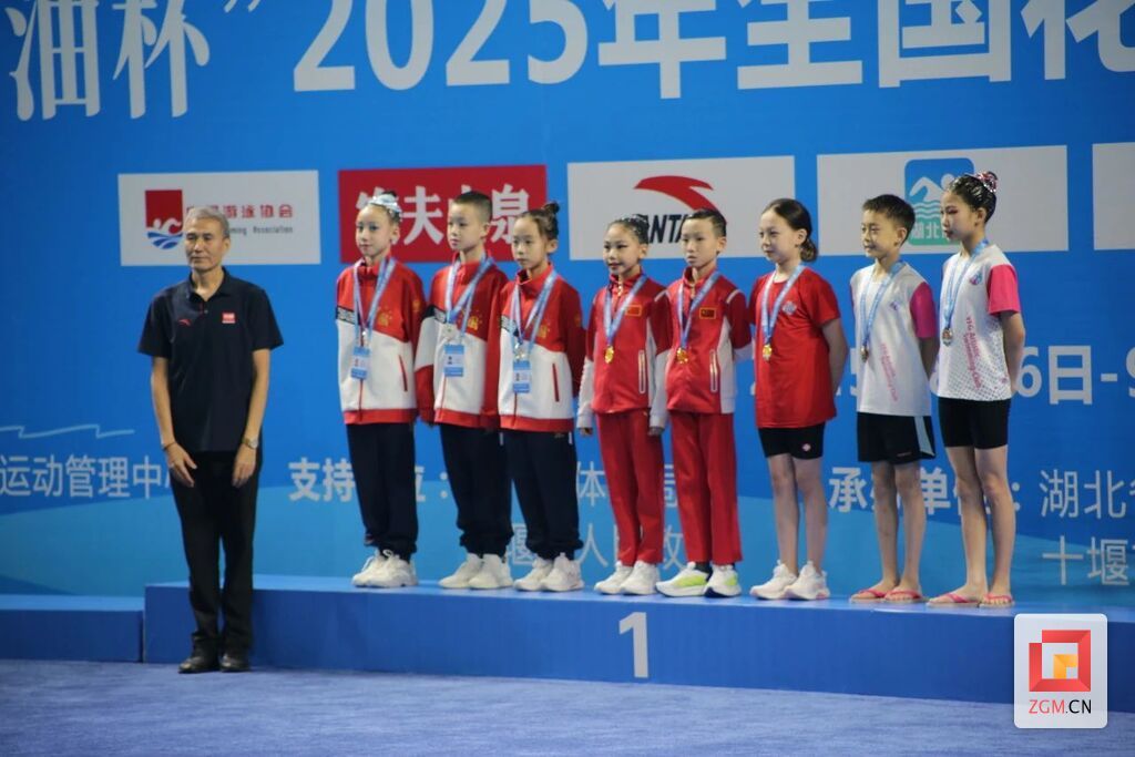 18名自贡少年征战全国花游赛：汗水铸就1金2银5铜-4.jpg