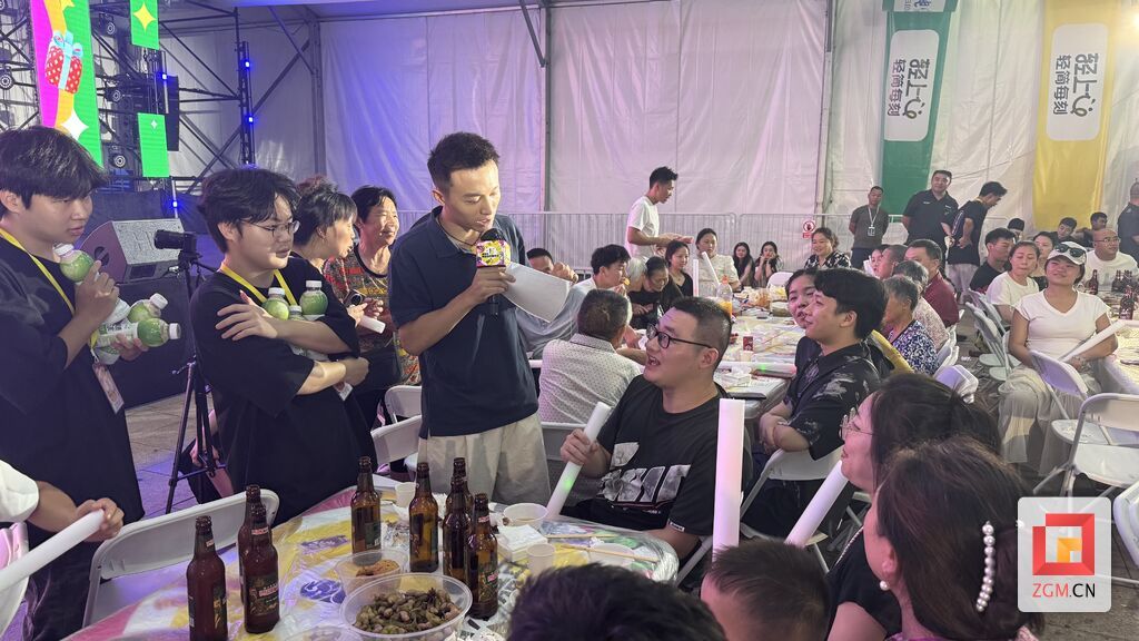 10天现场消费超100万元！富顺县第三届啤酒音乐嘉年华圆满落幕-2.jpg