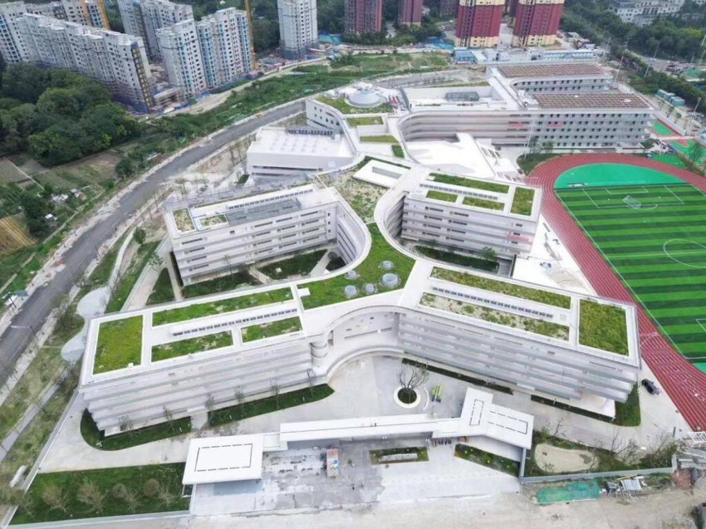 成都又一批新学校来了！9月投用成都发布-6.jpg