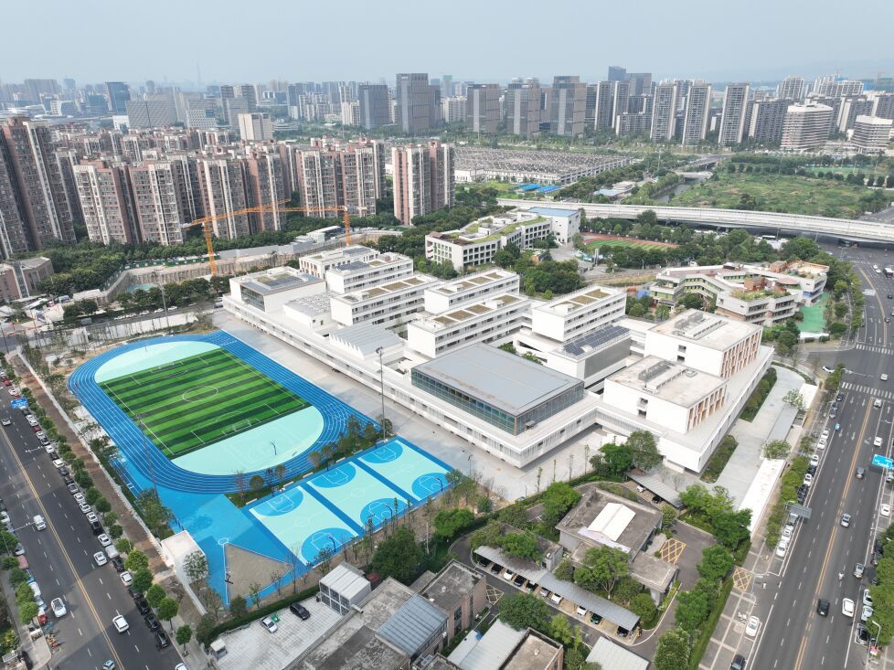 成都又一批新学校来了！9月投用成都发布-1.jpg