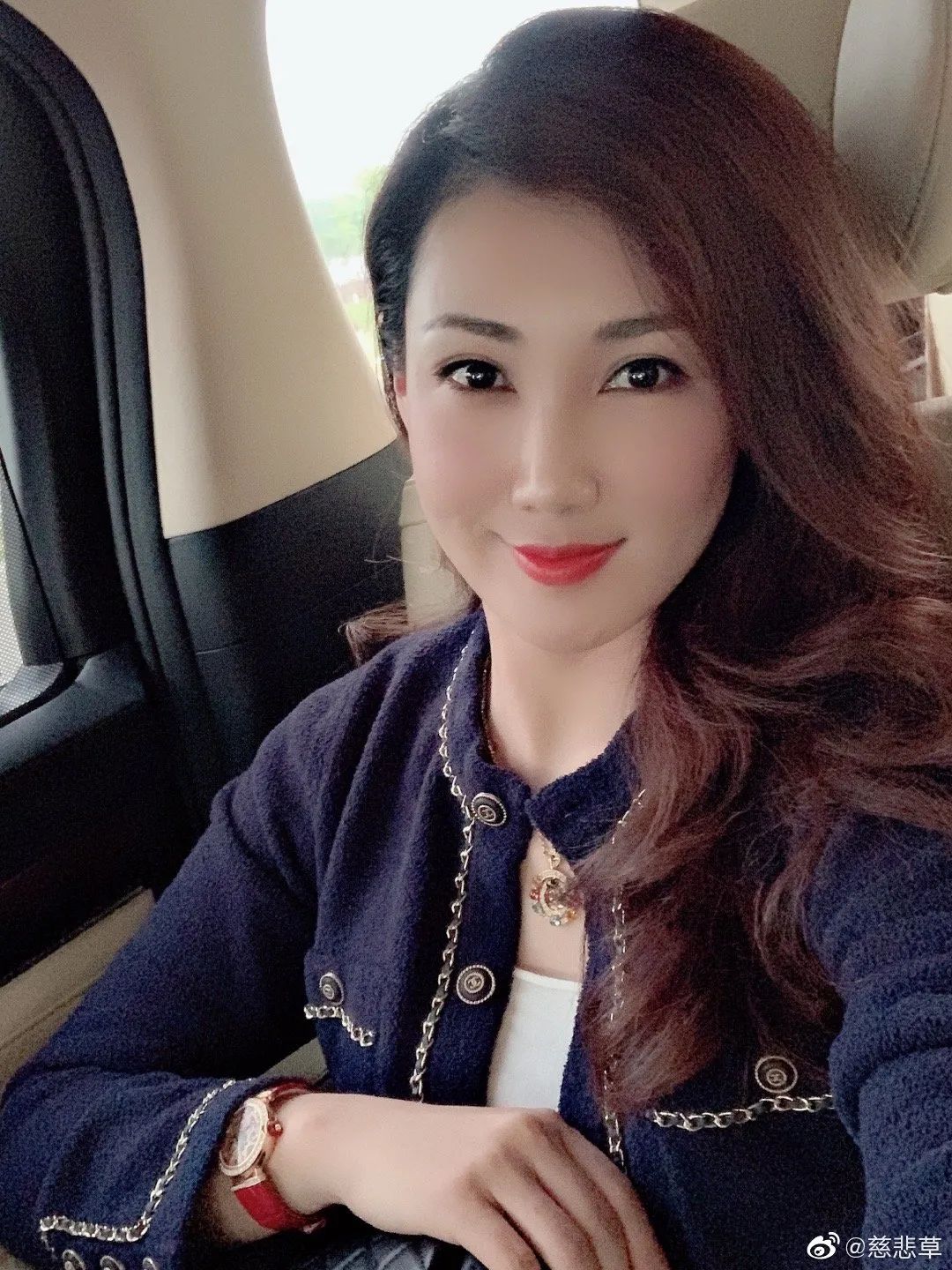 韩磊妻子其其格发严正声明-2.jpg