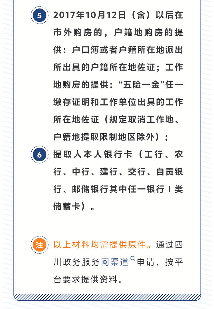 购买拆迁安置房需补房款 提取住房公积金 服务指南-3.jpeg
