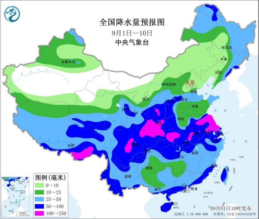 9月上半月四川盆地空气质量如何？最新预测来了-1.jpg