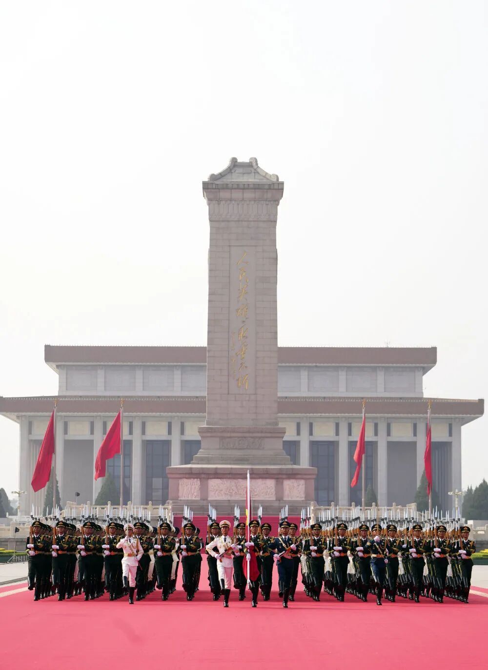 九三阅兵高清大图合集（收藏版）-1.jpg
