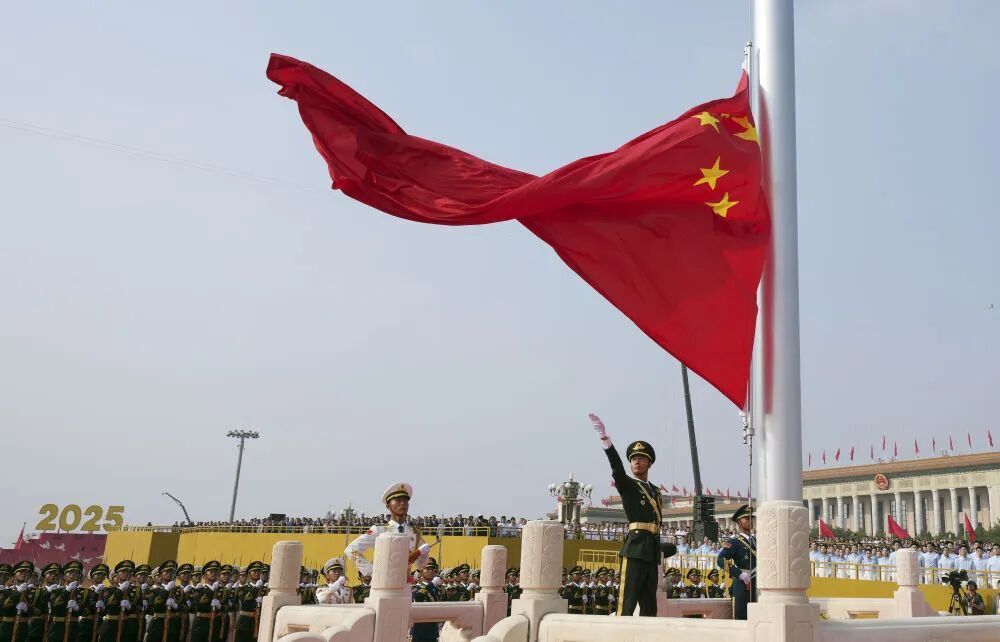 九三阅兵高清大图合集（收藏版）-4.jpg