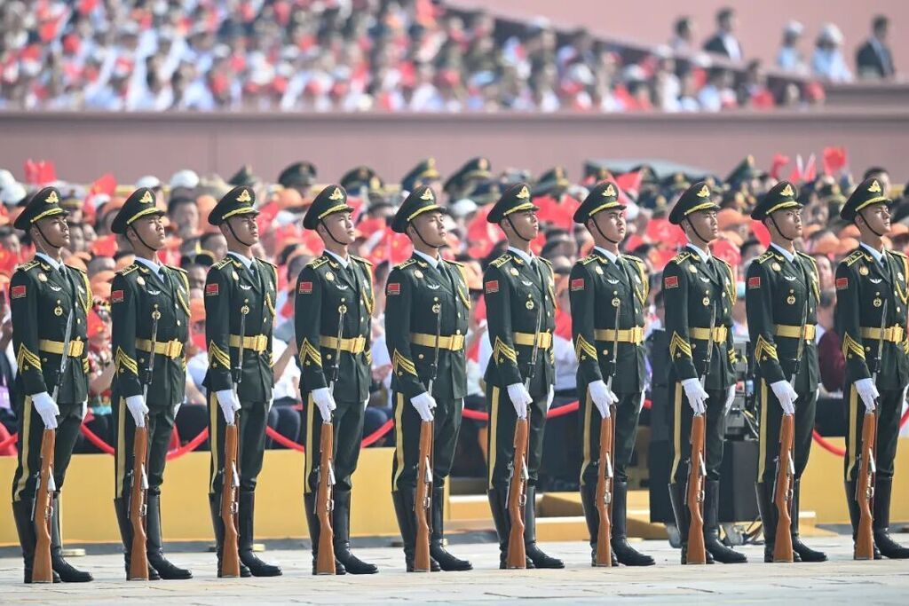 九三阅兵高清大图合集（收藏版）-7.jpg