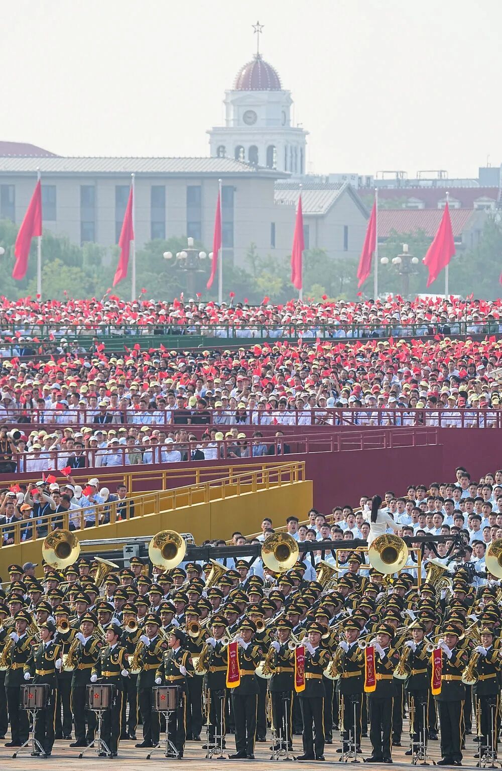 九三阅兵高清大图合集（收藏版）-6.jpg