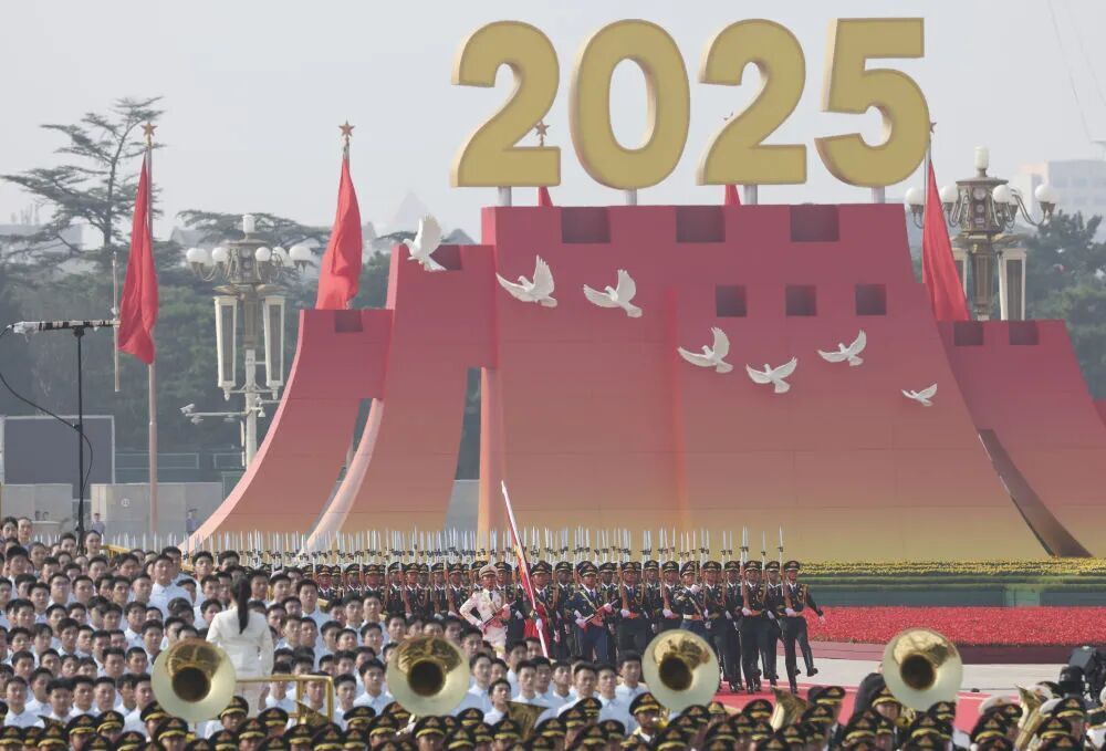 九三阅兵高清大图合集（收藏版）-3.jpg