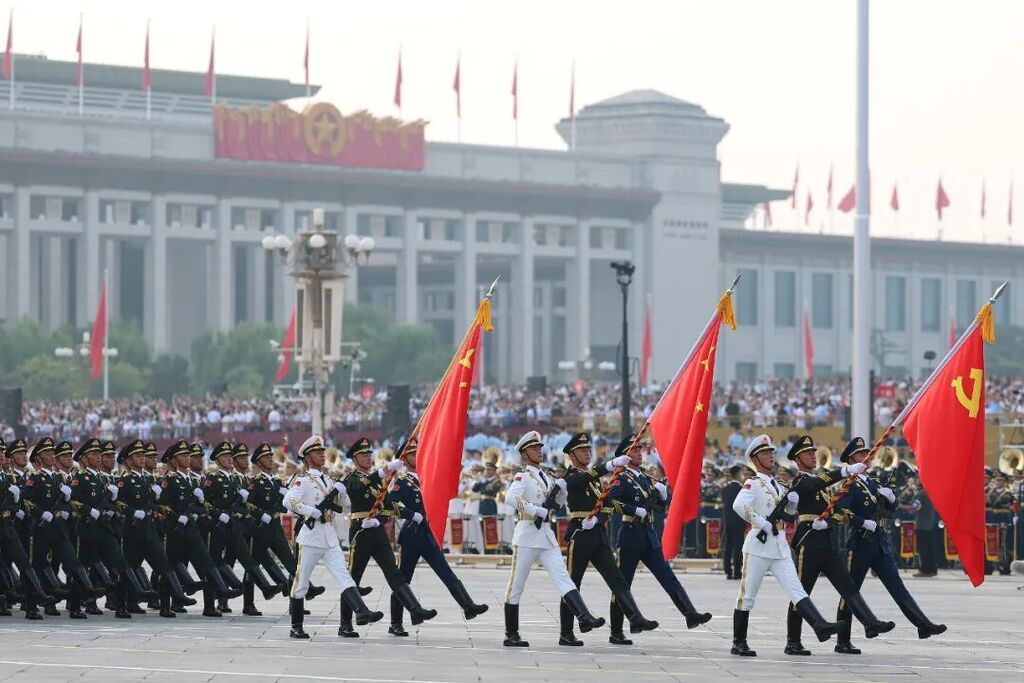 九三阅兵高清大图合集（收藏版）-9.jpg