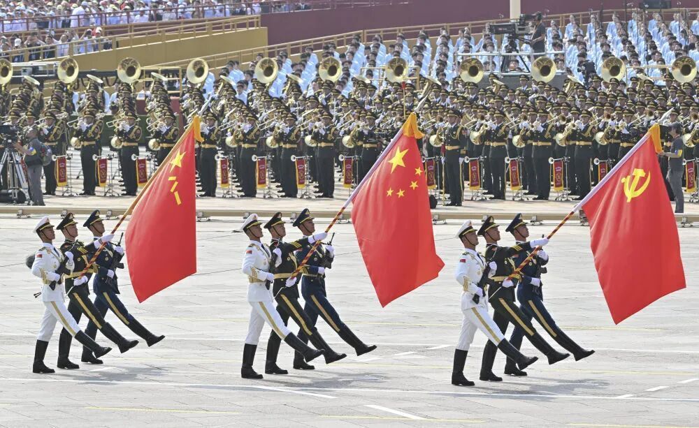 九三阅兵高清大图合集（收藏版）-12.jpg