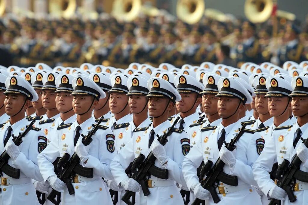 九三阅兵高清大图合集（收藏版）-14.jpg