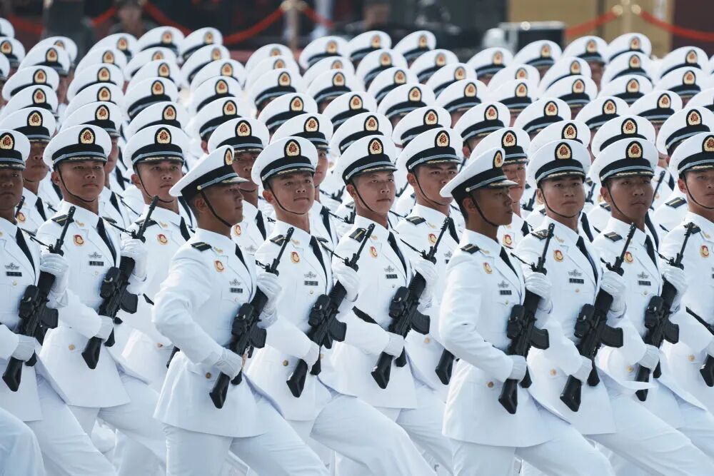 九三阅兵高清大图合集（收藏版）-15.jpg
