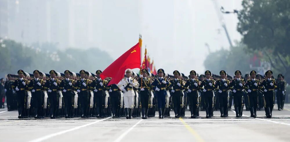 九三阅兵高清大图合集（收藏版）-11.jpg