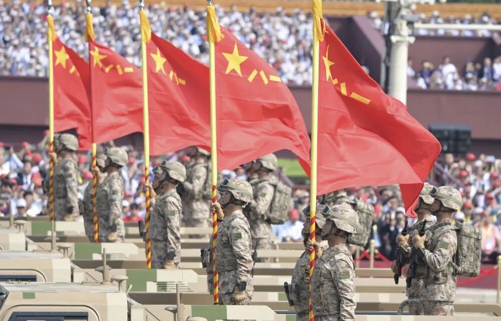 九三阅兵高清大图合集（收藏版）-28.jpg