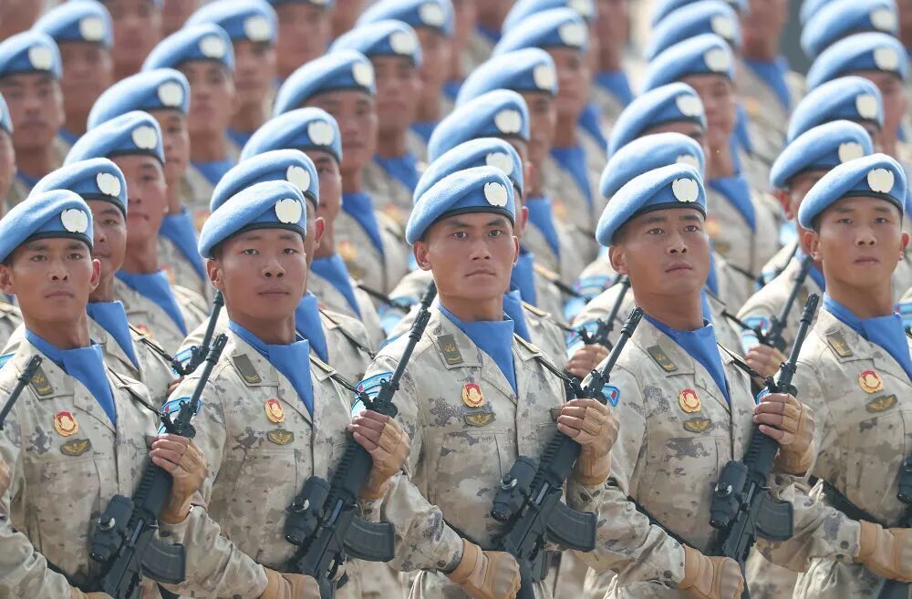 九三阅兵高清大图合集（收藏版）-26.jpg