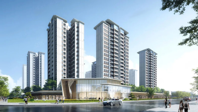自贡逸景台值得买吗？60亩大盘+四室户型+多重优惠等你来！-1.jpeg