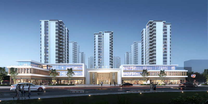 自贡汇南学府，国企匠造南湖核心新规品质住区-1.jpeg