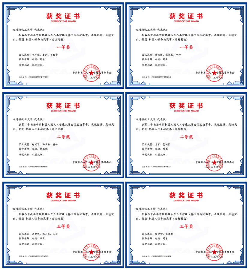 川轻化学子在中国机器人及人工智能大赛中斩获一等奖-2.png