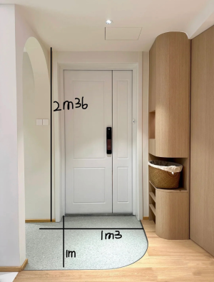 装修时有哪些设计，一开始不被理解，入住后真香？-1.jpg