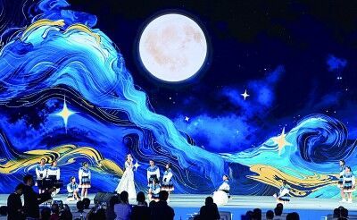 传递美好，让不同文明相互借鉴——聚焦2025金熊猫国际文化论坛-1.jpg