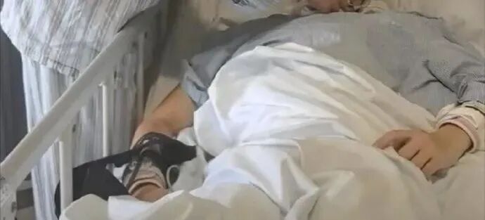 29岁男艺人确诊癌症晚期，最新发声-5.jpg
