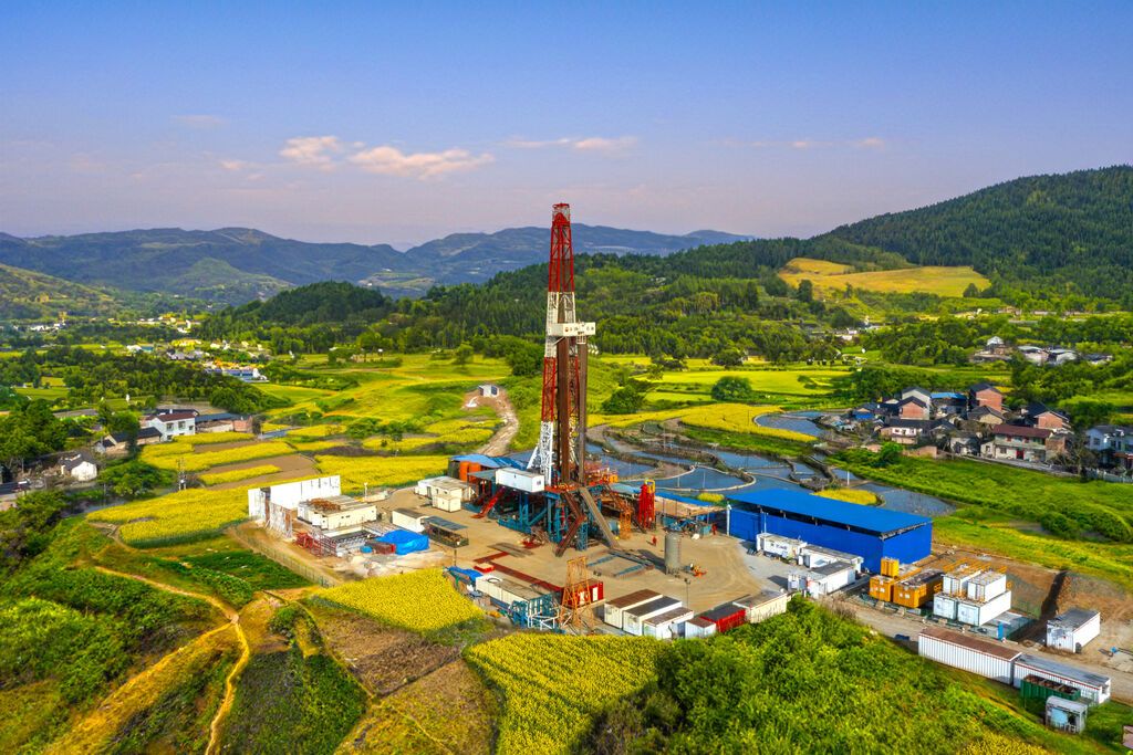 我国首个累产破千亿方页岩气田在川诞生-2.jpg