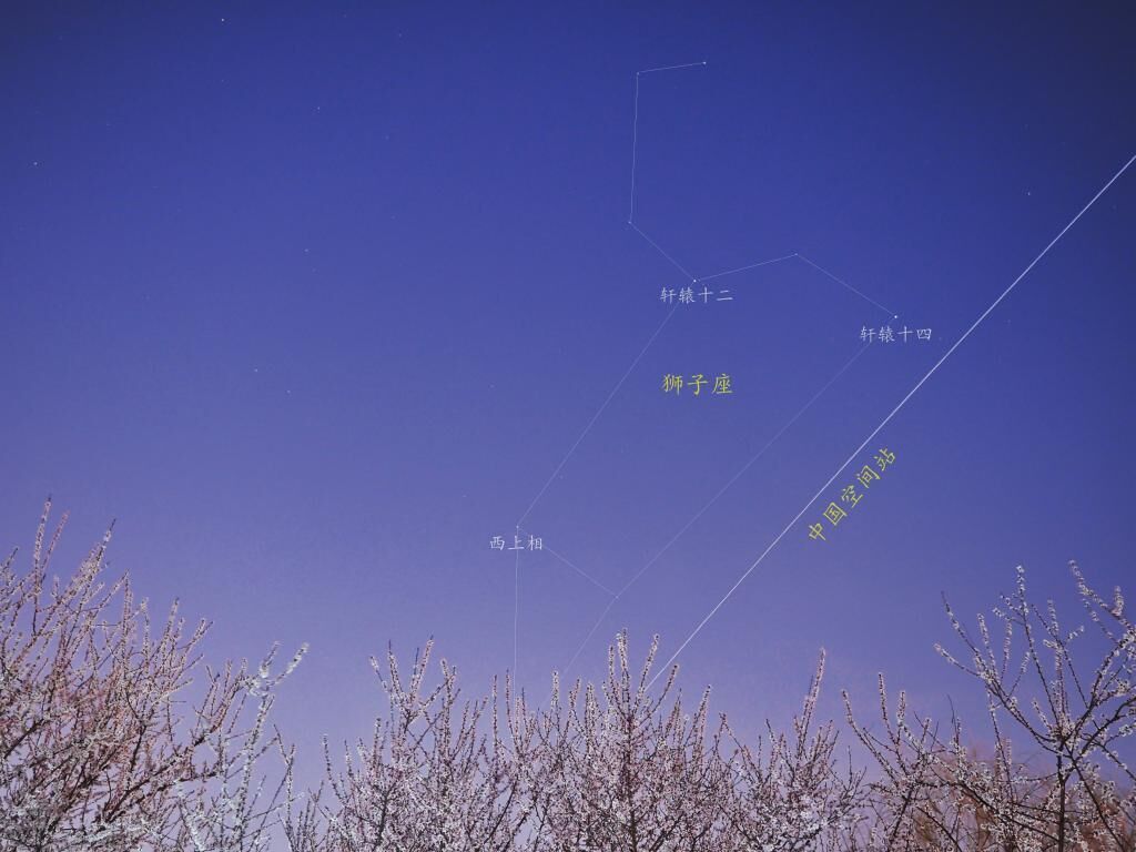 19、20日凌晨，上演“双星伴月”-1.jpg
