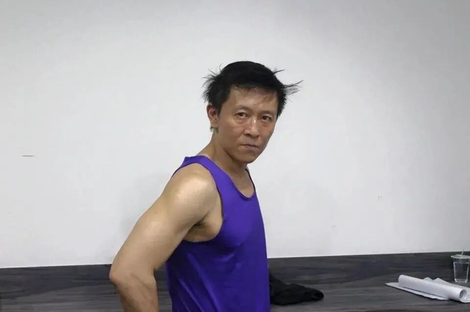 55岁演员陈光前在家中猝逝，多日后被发现-1.jpg