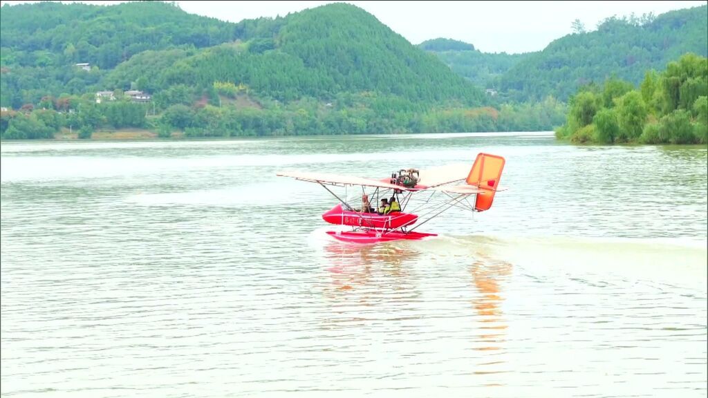 阆中古城的门票，再也舍不得丢了！-1.jpg