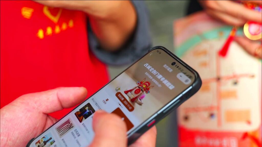 阆中古城的门票，再也舍不得丢了！-4.jpg