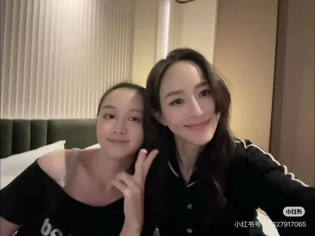 张钧甯才是 “减肥搭子天花板”！带员工9个月减重36斤-5.webp