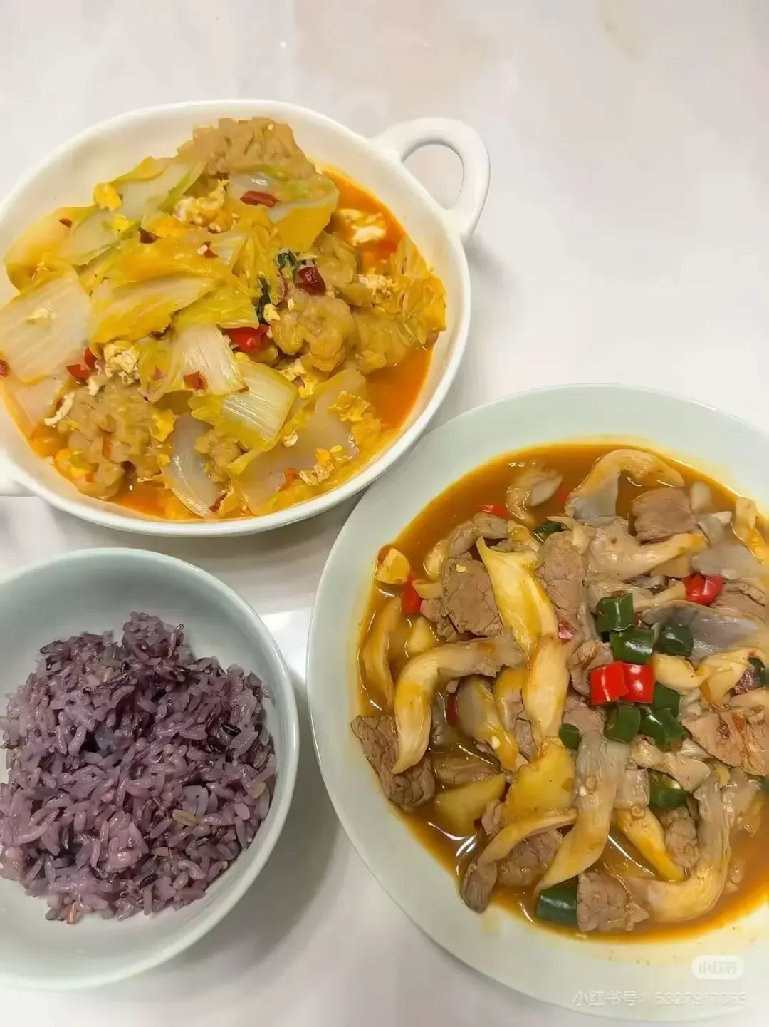 张钧甯才是 “减肥搭子天花板”！带员工9个月减重36斤-15.webp