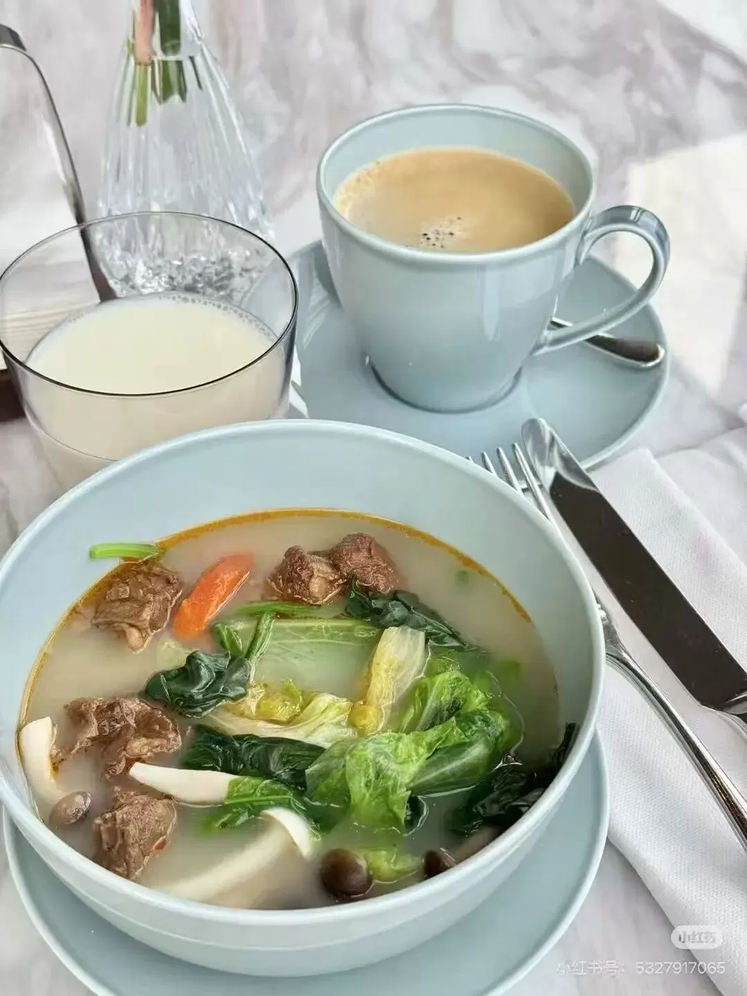 张钧甯才是 “减肥搭子天花板”！带员工9个月减重36斤-17.webp